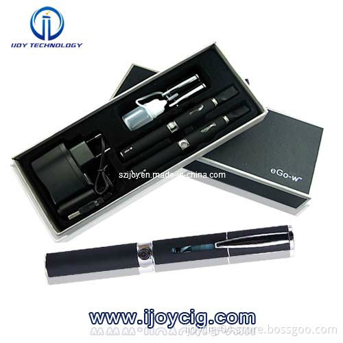 2013pen Style New Techonology E Cigarette EGO-W